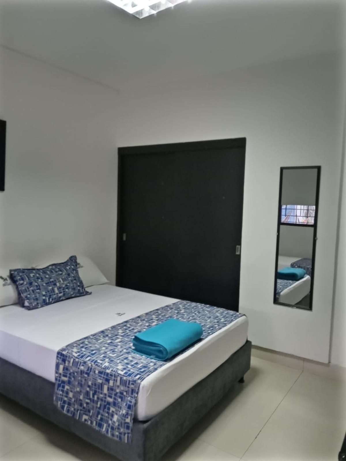 Hotel Medellin Santa Marta  Exterior foto