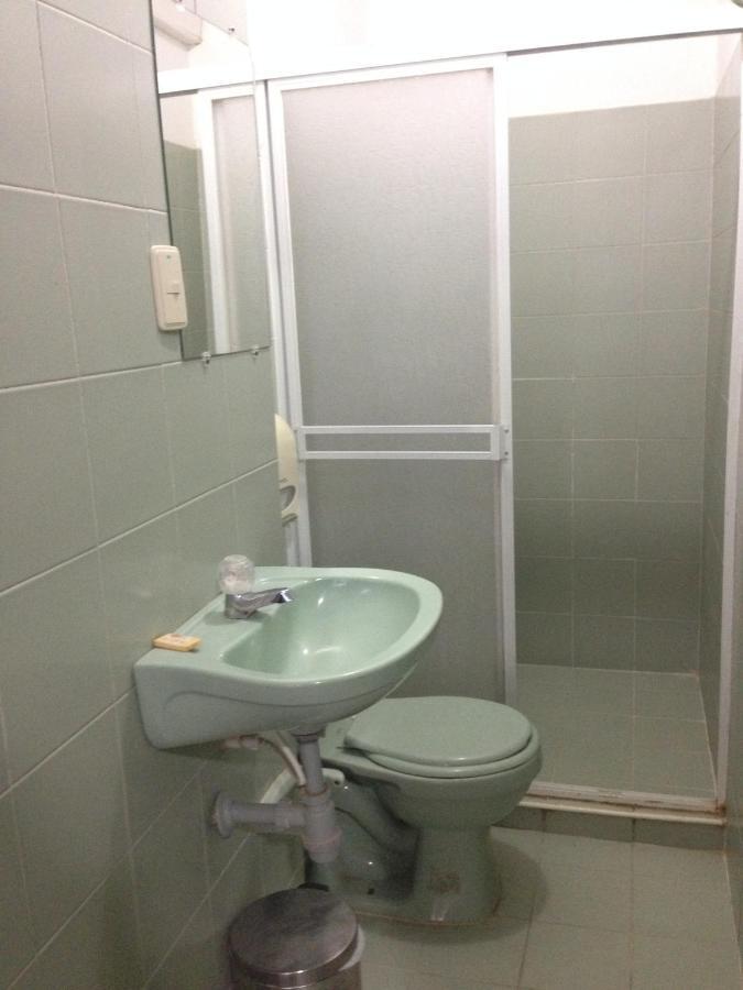 Hotel Medellin Santa Marta  Zimmer foto